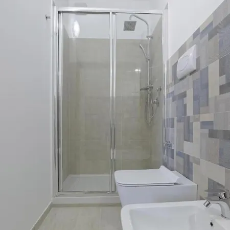 فندق مبيت وإفطار Colle Greco 3*