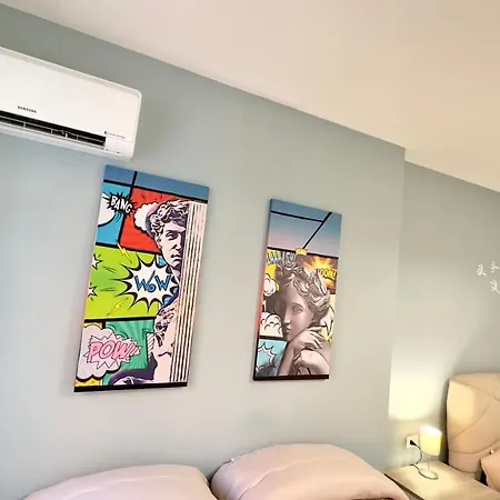 Colle Greco فندق مبيت وإفطار