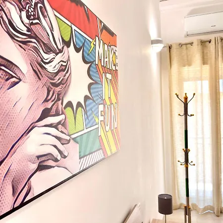 Colle Greco فندق مبيت وإفطار أغريجنتو