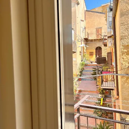 Colle Greco Alojamento de Acomodação e Pequeno-almoço 3*