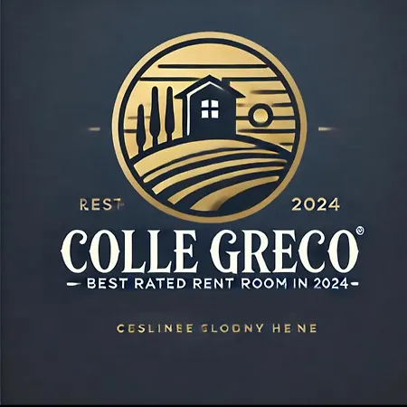 Colle Greco أغريجنتو