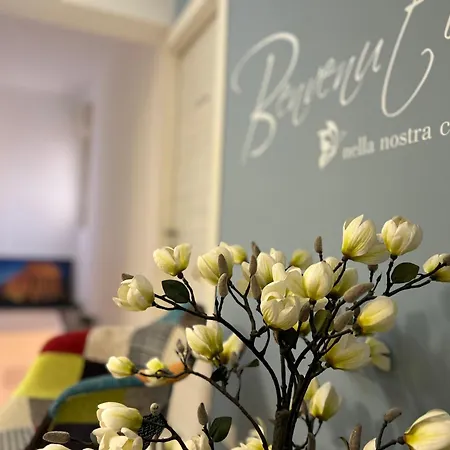 Frühstückspension Colle Greco