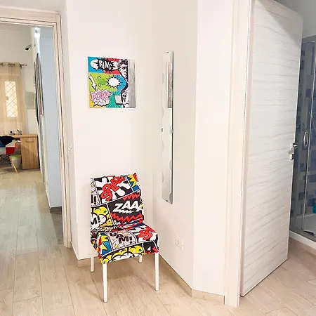 Colle Greco فندق مبيت وإفطار 3*