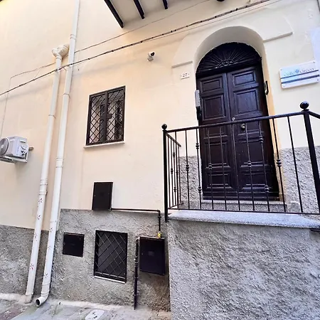 Frühstückspension Colle Greco 3*