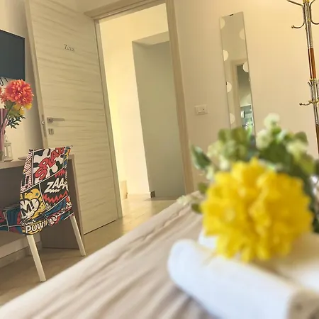 فندق مبيت وإفطار Colle Greco