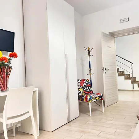 فندق مبيت وإفطار Colle Greco 3*