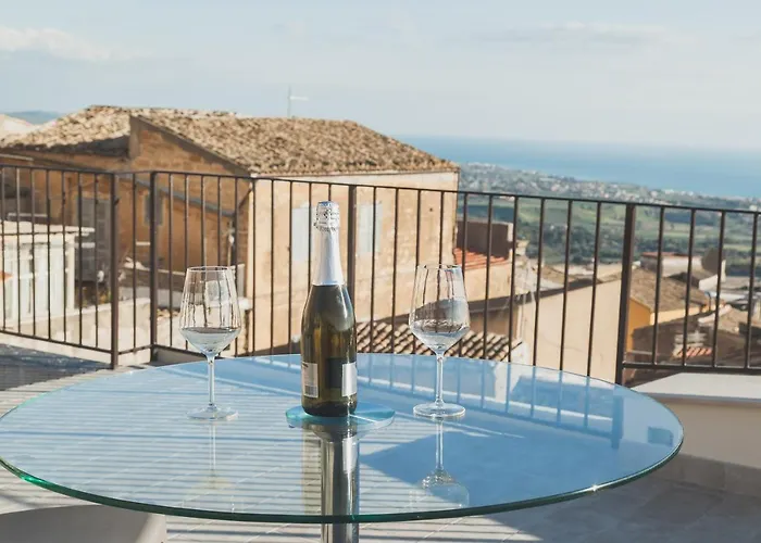 Colle Greco Frühstückspension