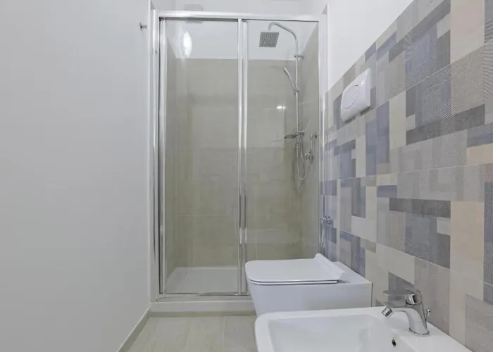 Frühstückspension Colle Greco 3*