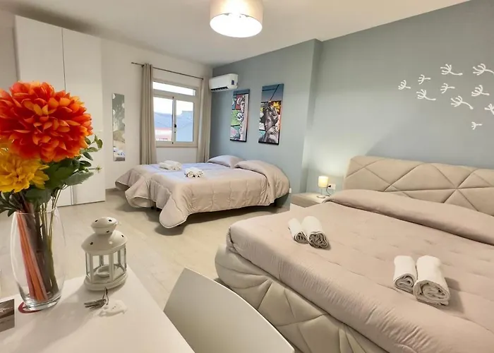 Colle Greco Frühstückspension