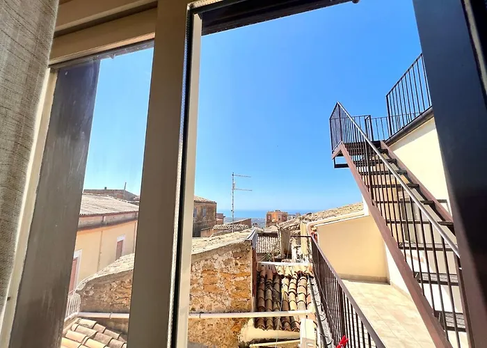 Frühstückspension Colle Greco