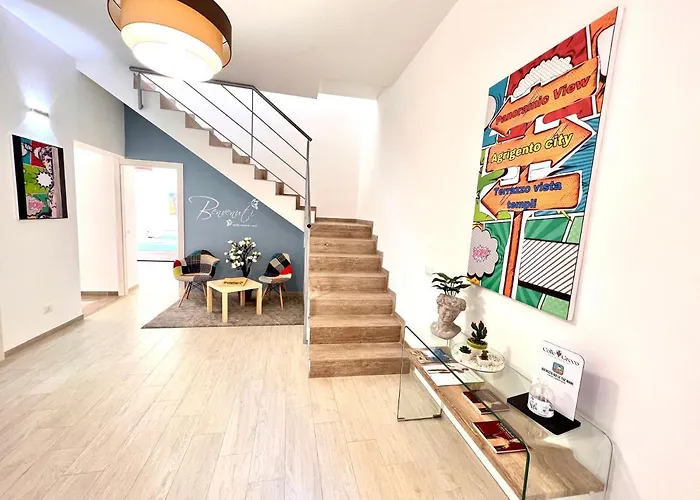 Colle Greco Agrigent