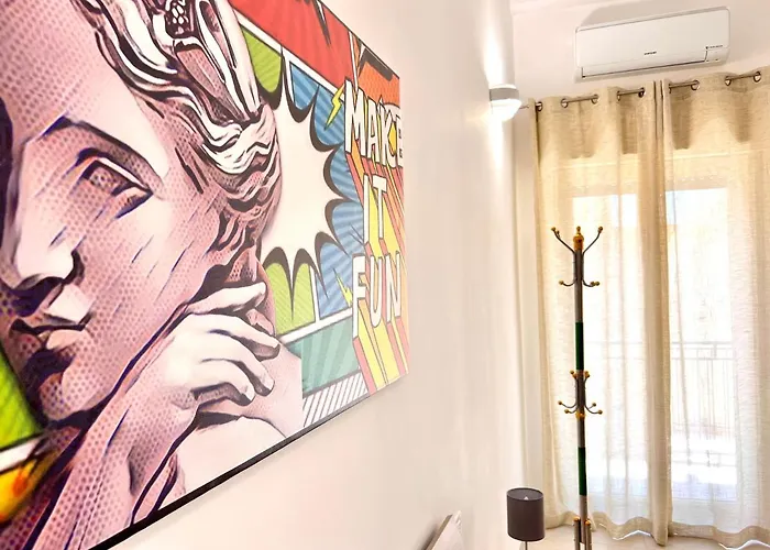 Colle Greco Frühstückspension Agrigent