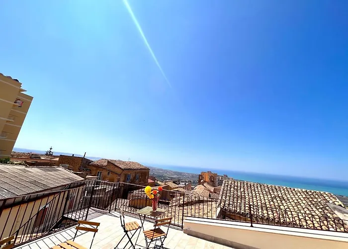 Colle Greco 3* Agrigent