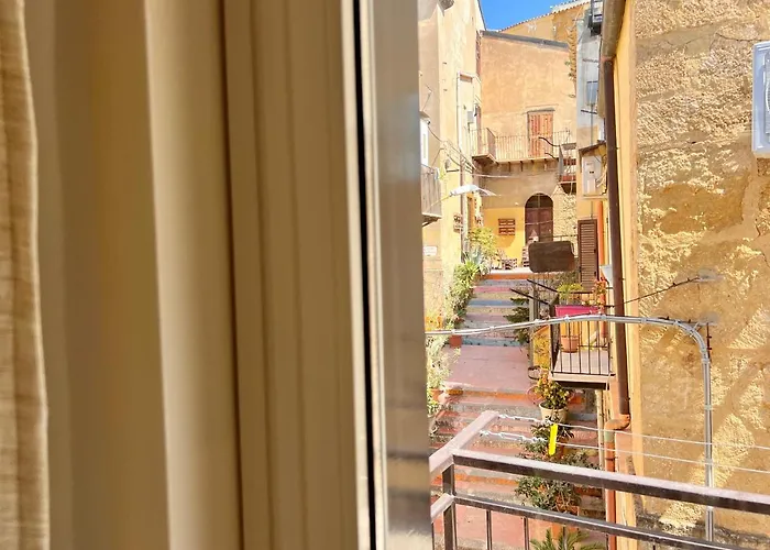 Colle Greco Frühstückspension 3*