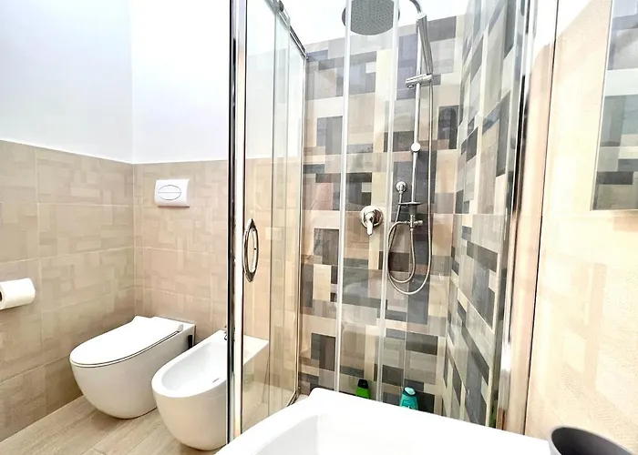 Frühstückspension Colle Greco