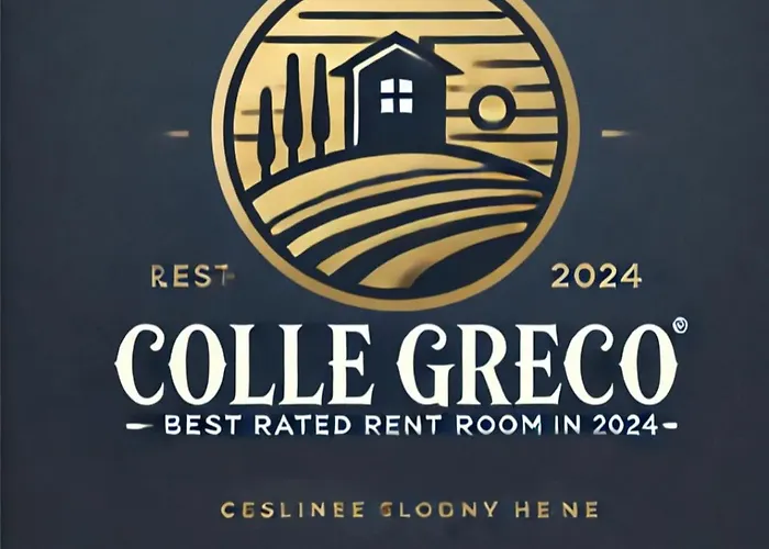 Colle Greco Agrigent