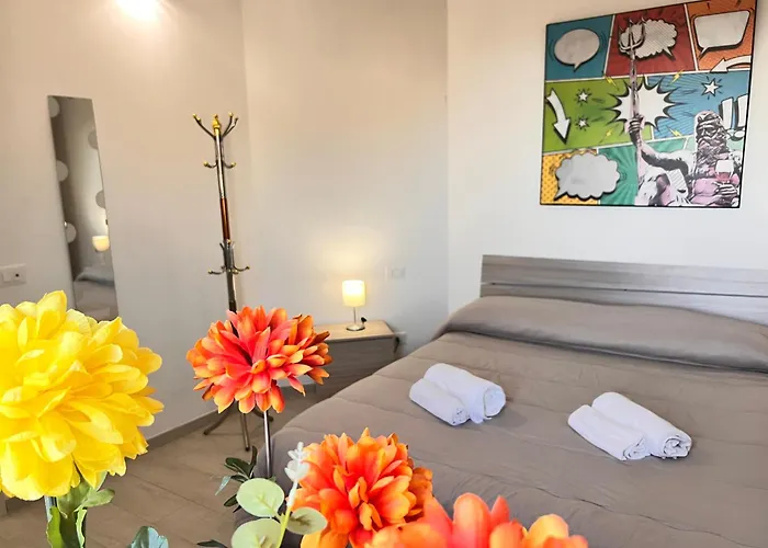 Colle Greco 3* Agrigent