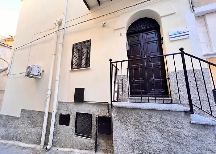 Frühstückspension Colle Greco 3*