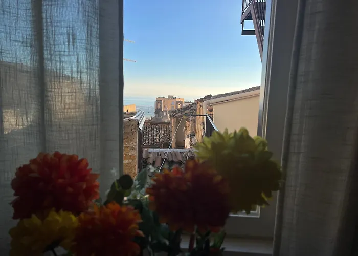 Frühstückspension Colle Greco Agrigent