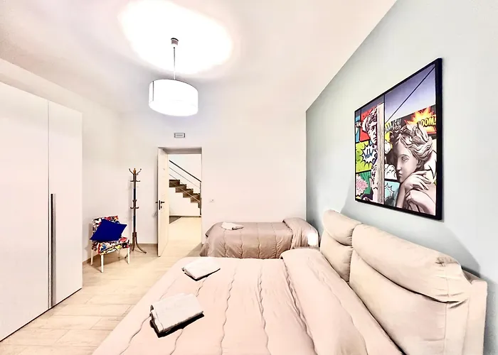 Colle Greco 3* Agrigent