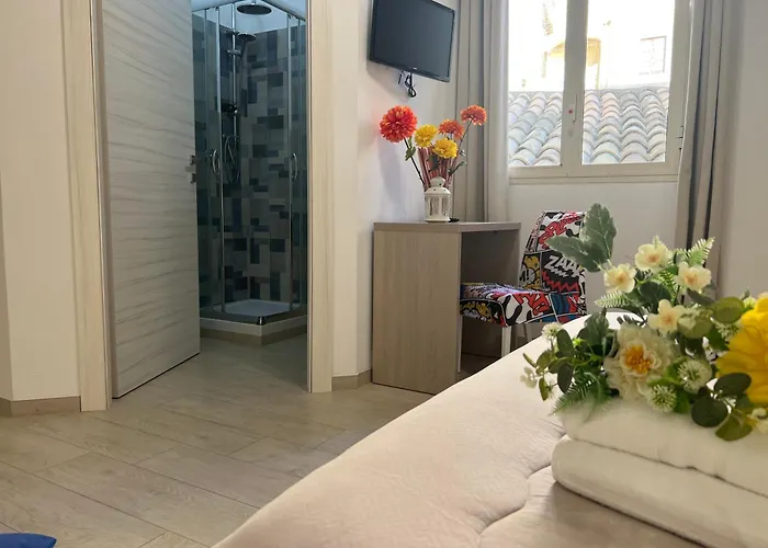 Colle Greco Frühstückspension