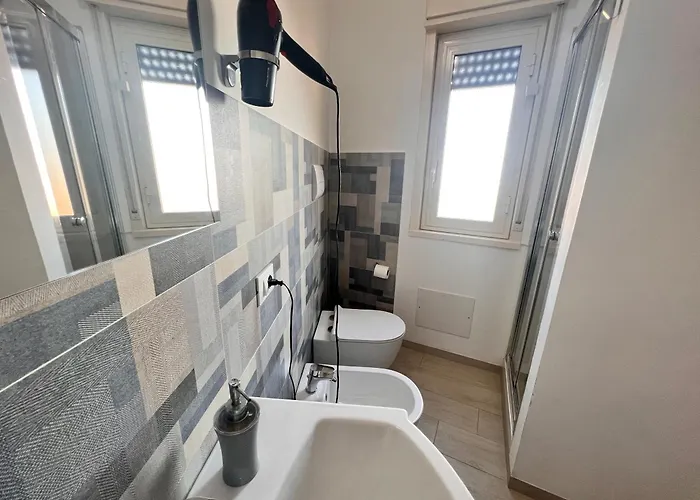 Colle Greco Frühstückspension Agrigent