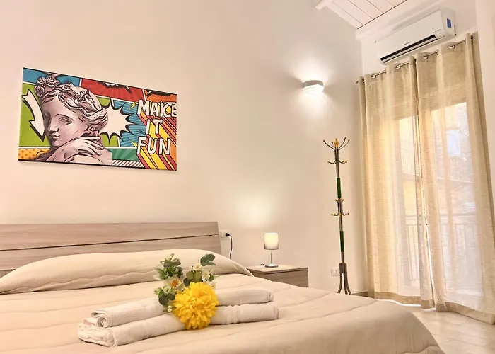 Colle Greco Agrigent