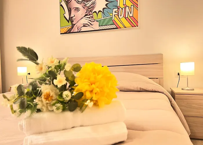 Colle Greco 3* Agrigent