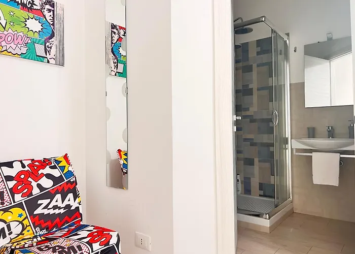 Colle Greco Frühstückspension 3*