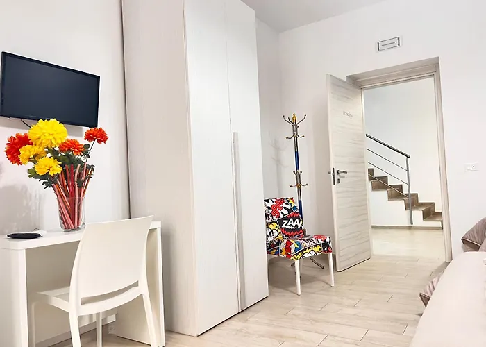 Frühstückspension Colle Greco 3*