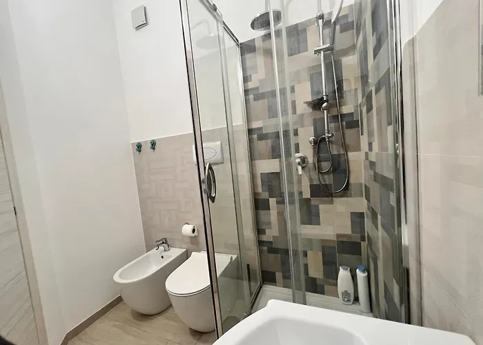 Colle Greco Frühstückspension Agrigent