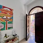 Colle Greco Отель типа 