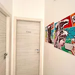 Colle Greco Отель типа 