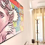 Colle Greco Отель типа 