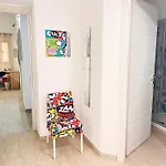 Colle Greco Отель типа 