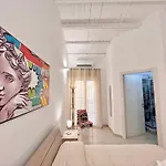 Отель типа 