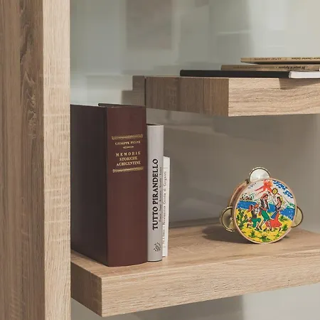 Colle Greco Agrigento