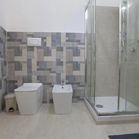 Alojamento de Acomodação e Pequeno-almoço Colle Greco