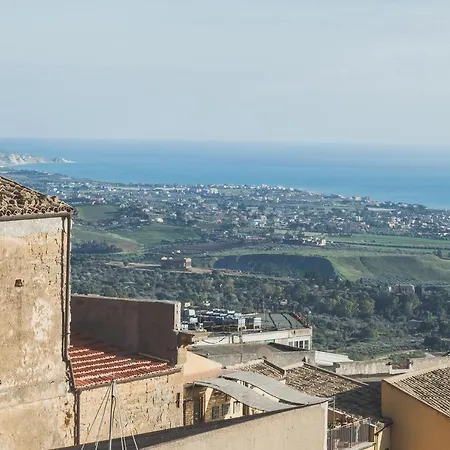 Colle Greco Αγκριτζέντο