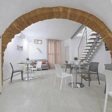Colle Greco فندق مبيت وإفطار 3*