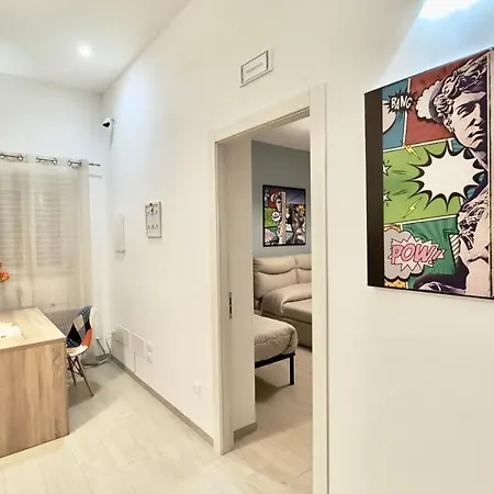 Alojamento de Acomodação e Pequeno-almoço Colle Greco Agrigento