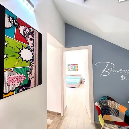 Colle Greco Alojamento de Acomodação e Pequeno-almoço Agrigento