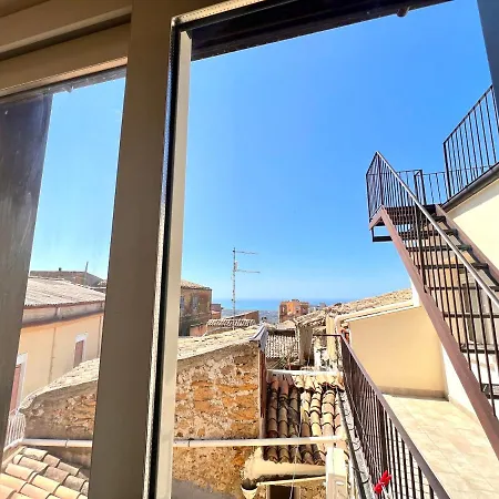 Alojamento de Acomodação e Pequeno-almoço Colle Greco