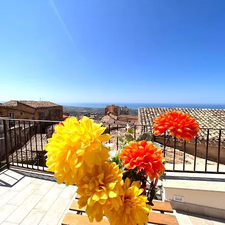 Colle Greco Alojamento de Acomodação e Pequeno-almoço