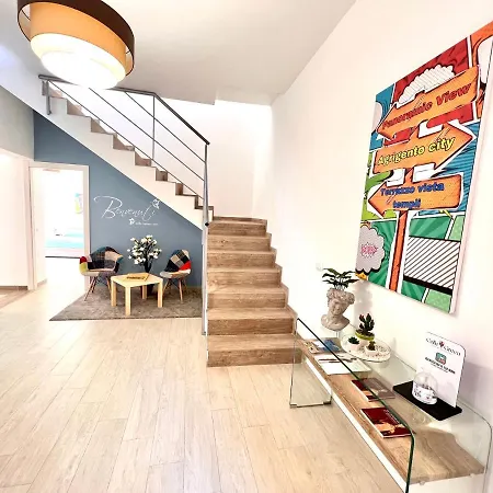 Colle Greco Agrigento