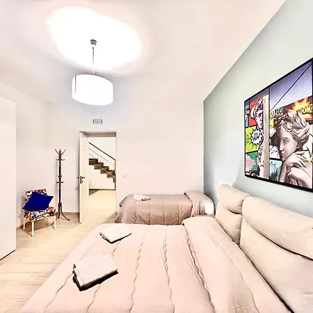 Colle Greco 3* Agrigento