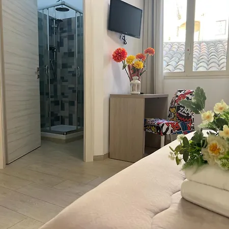 Colle Greco Bed and Breakfast