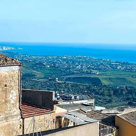 Colle Greco Bed and Breakfast Αγκριτζέντο