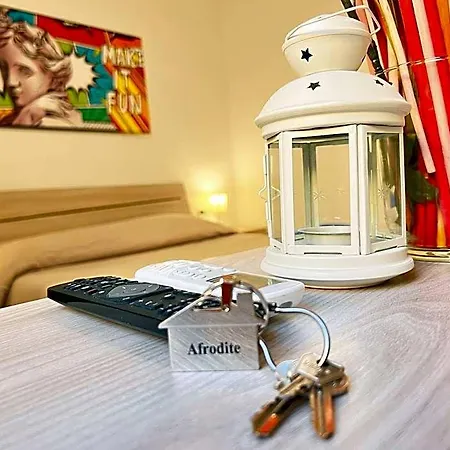 B&B Colle Greco 3*