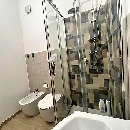 Colle Greco B&B 3*